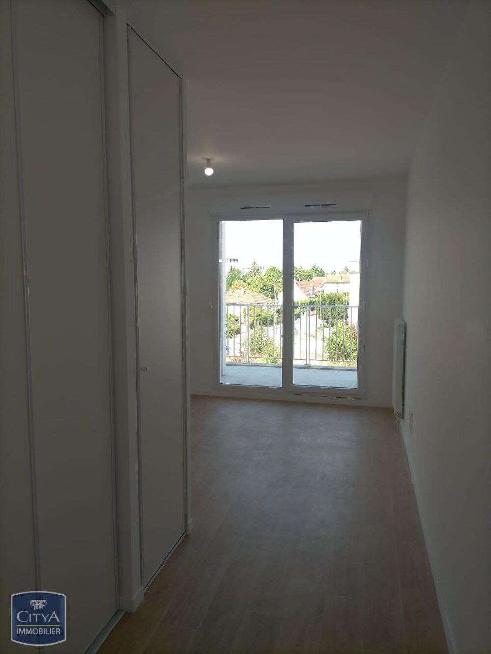 location Appartement - 1 pièce(s) - 21 m² Dijon (21000)