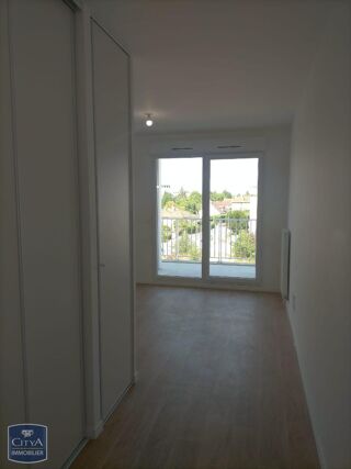  Appartement à louer 1 pièce 21 m²