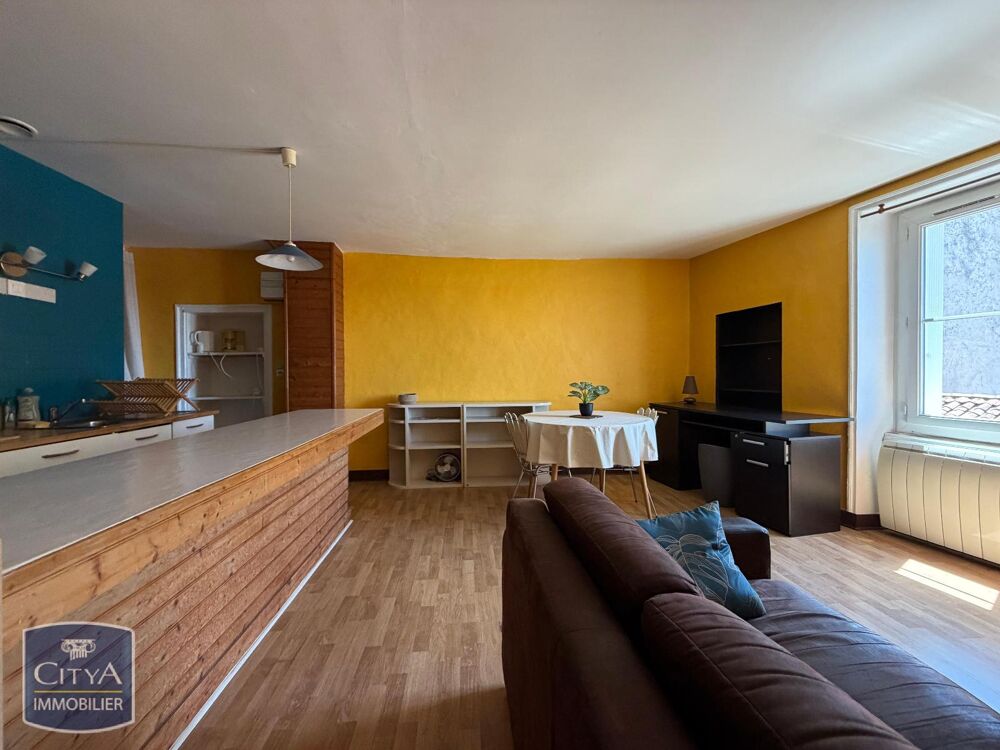 location Appartement - 2 pièce(s) - 41 m² Poitiers (86000)