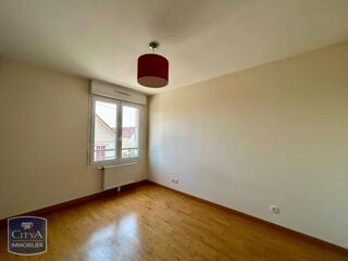  Appartement à louer 3 pièces 69 m²