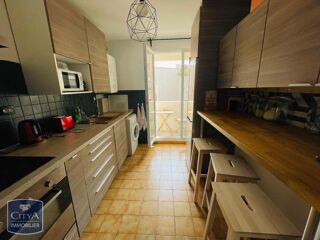  Appartement à louer 1 pièce 11 m²
