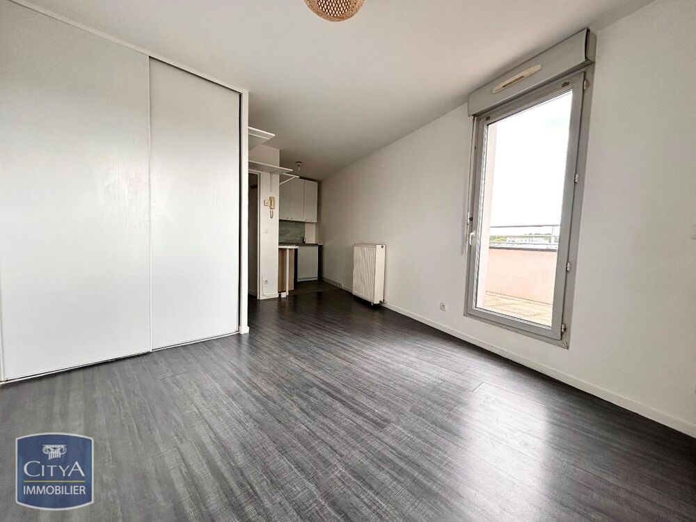 location Appartement - 1 pièce(s) - 24 m² Lognes (77185)