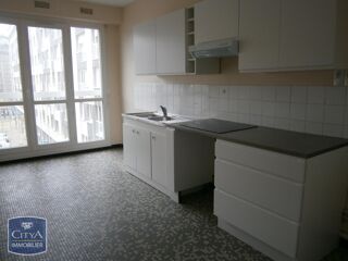  Appartement � louer 2 pi�ces 45 m�