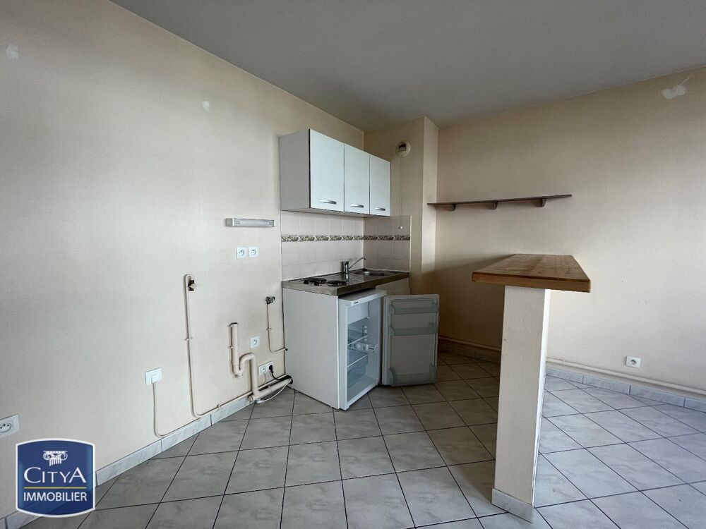 À louer : à Amiens (80000), découvrez cet appartement 1 ....