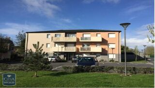  Appartement � louer 2 pi�ces 45 m�