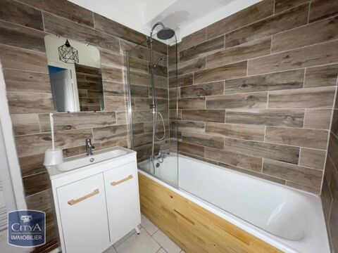  Appartement � louer 2 pi�ces 32 m�