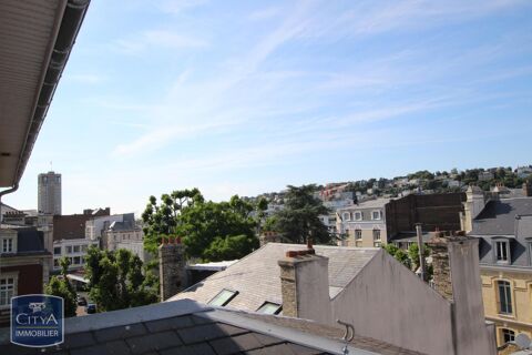  Appartement � louer 2 pi�ces 32 m�