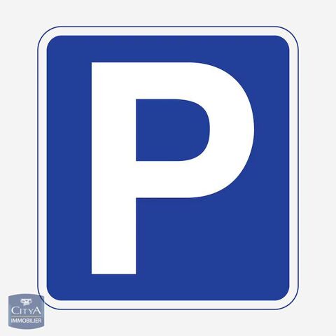  Parking / Garage � louer 