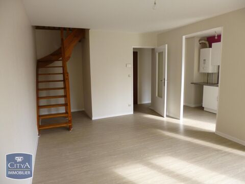  Appartement � louer 4 pi�ces 86 m�