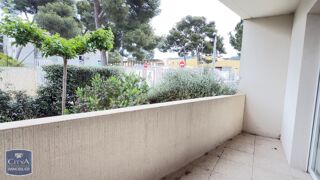  Appartement � louer 1 pi�ce 31 m�