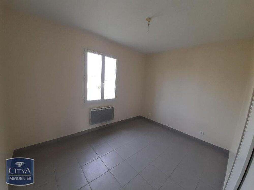 location Maison - 4 pièce(s) - 91 m² La Couronne (16400)