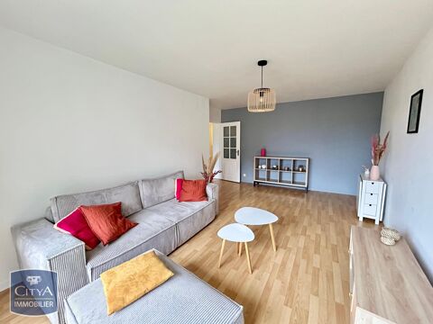  Appartement � louer 3 pi�ces 66 m�