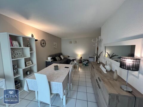  Appartement � louer 2 pi�ces 50 m�