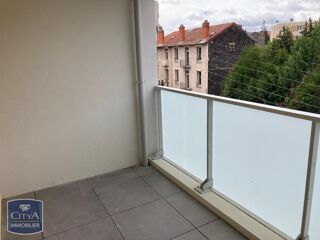  Appartement à louer 2 pièces 44 m²
