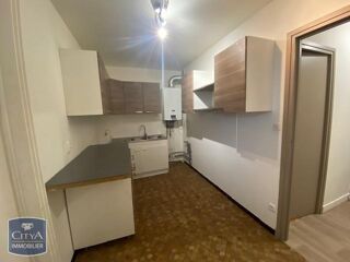  Appartement � louer 2 pi�ces 49 m�