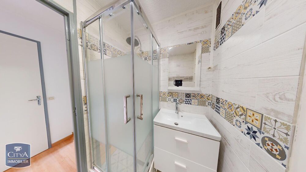 location Appartement - 1 pièce(s) - 20 m² Amiens (80000)