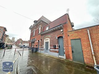  Appartement � louer 3 pi�ces 63 m�