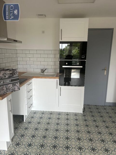  Appartement � louer 4 pi�ces 78 m�