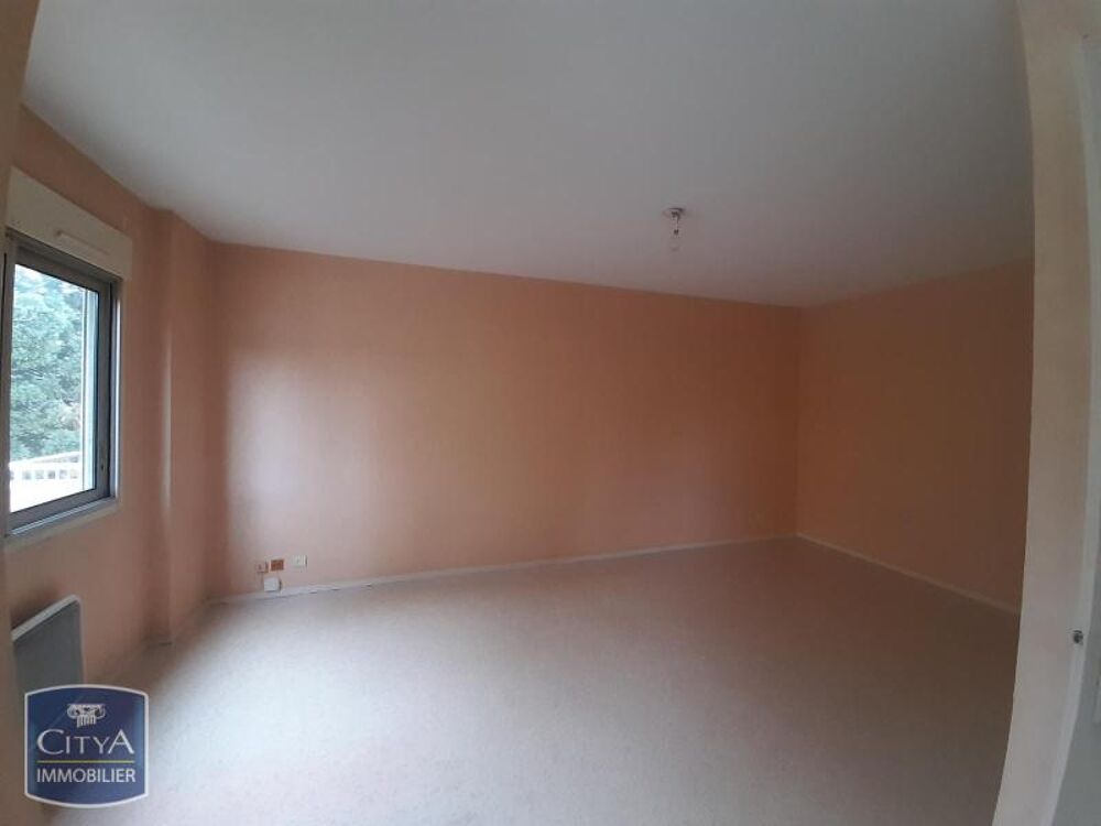 location Appartement - 1 pièce(s) - 32 m² Bourg-en-Bresse (01000)