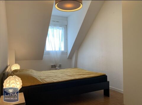  Appartement � louer 2 pi�ces 60 m�