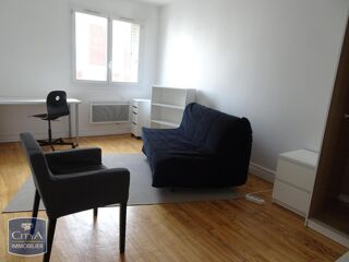  Appartement � louer 1 pi�ce 33 m�