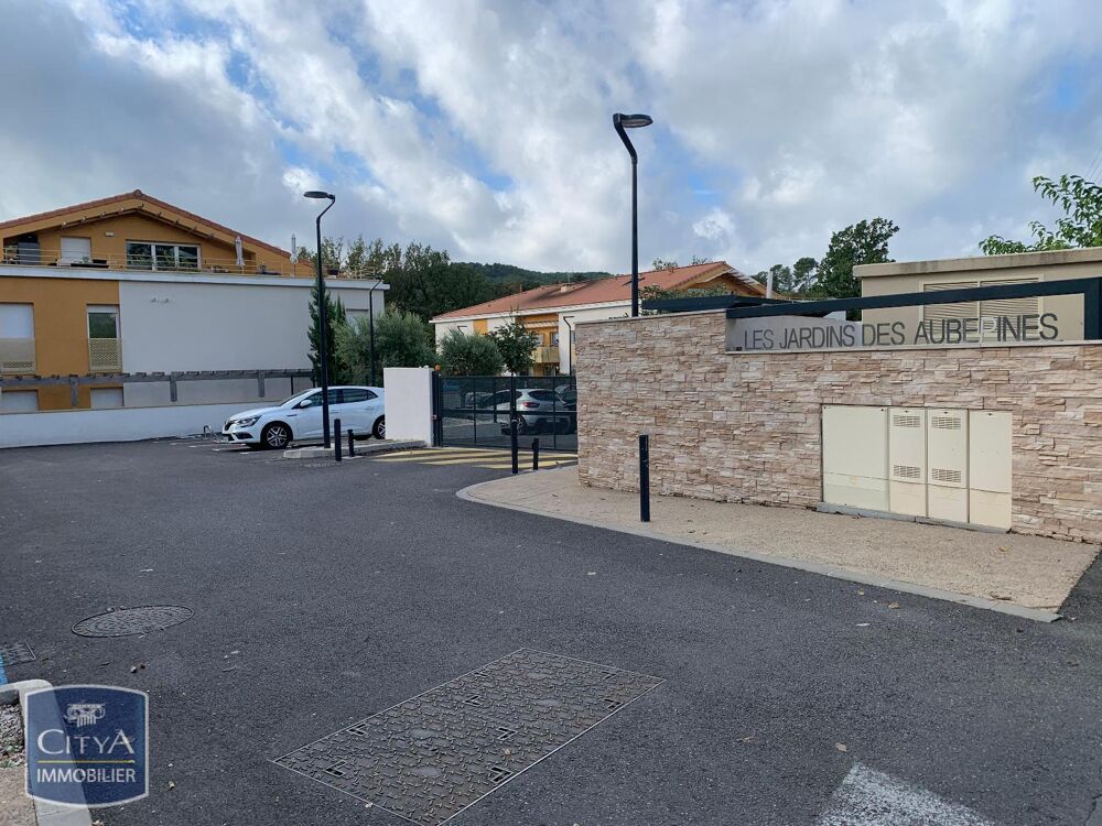location Parking / Garage Draguignan (83300)