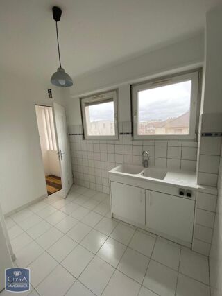  Appartement � louer 3 pi�ces 56 m�