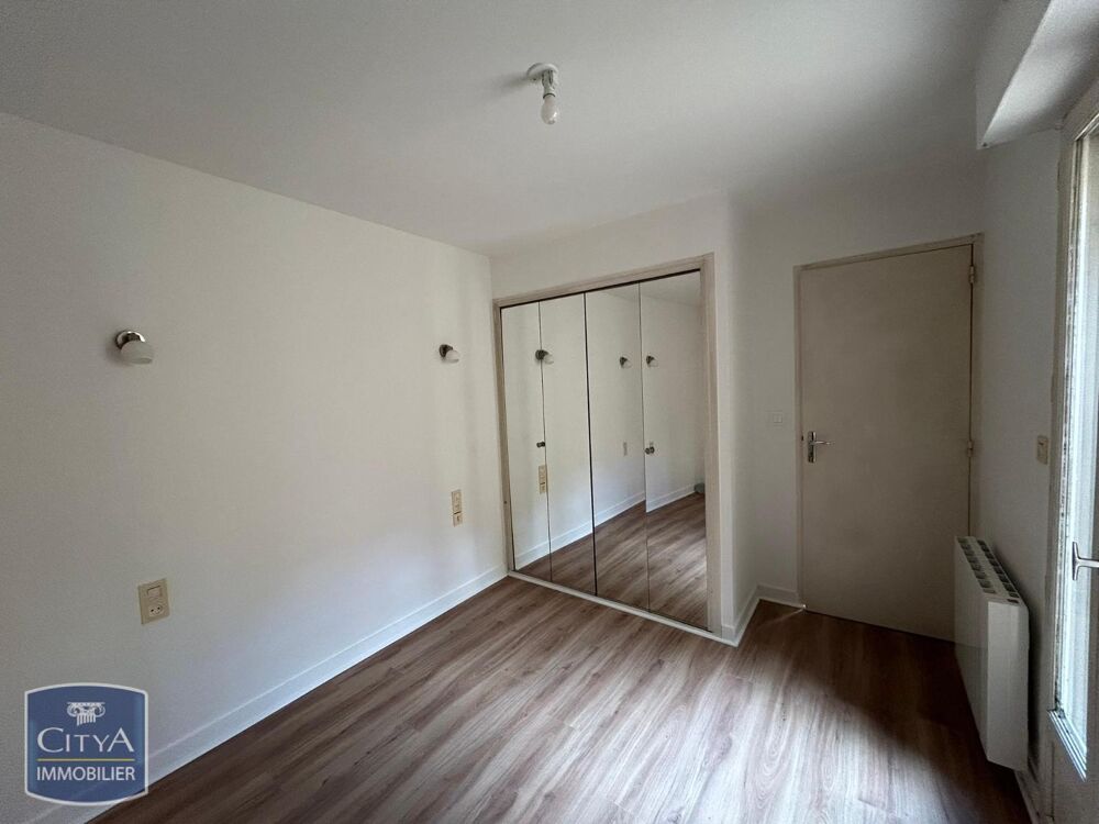 location Appartement - 2 pièce(s) - 53 m² Laval (53000)