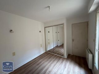  Appartement à louer 2 pièces 53 m²