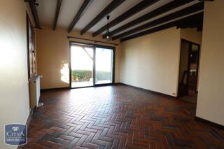  Maison à louer 4 pièces 96 m²