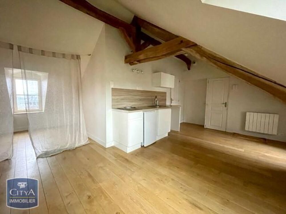 Gare - À LOUER : Découvrez cet appartement rénové T1 idé....