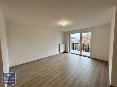  Appartement  louer 3 pices 63 m