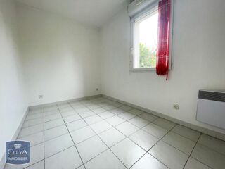  Appartement à louer 3 pièces 55 m²