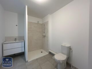  Appartement à louer 1 pièce 32 m²