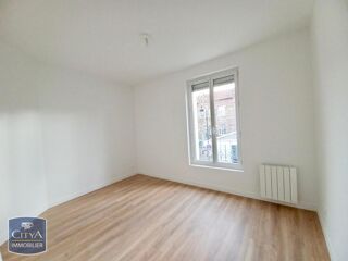  Appartement à louer 3 pièces 48 m²