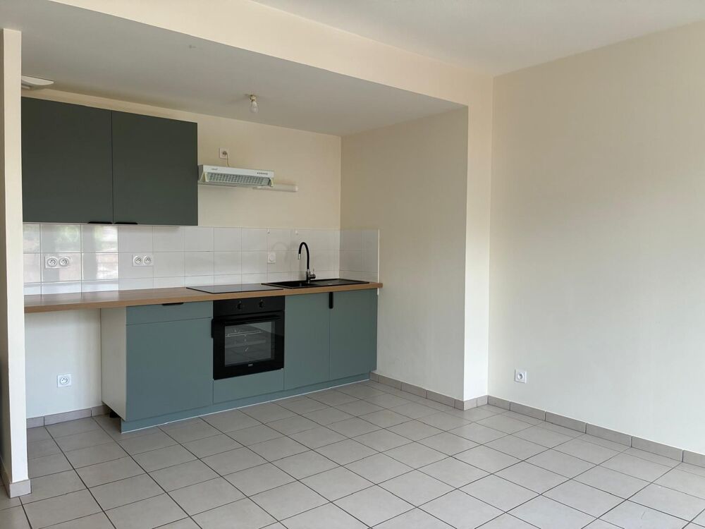location Appartement - 2 pièce(s) - 32 m² Tain-l'Hermitage (26600)