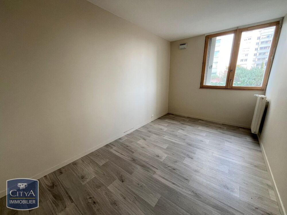 location Appartement - 4 pièce(s) - 81 m² Saint-Pierre-des-Corps (37700)