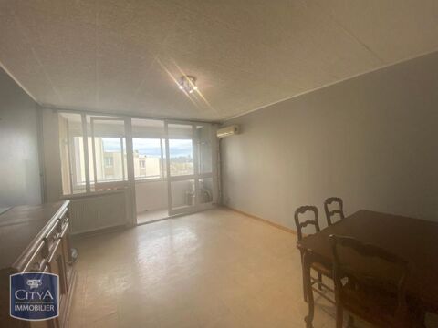  Appartement � louer 3 pi�ces 62 m�