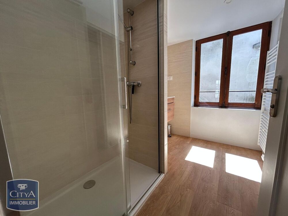 location Appartement - 1 pièce(s) - 36 m² Poitiers (86000)
