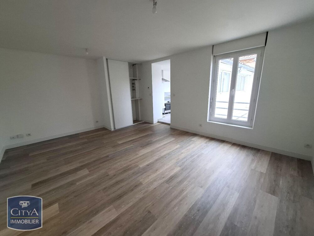 A LOUER à AGEN, appartement de type T3. Cet appartement ....