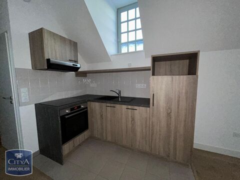  Appartement � louer 2 pi�ces 52 m�