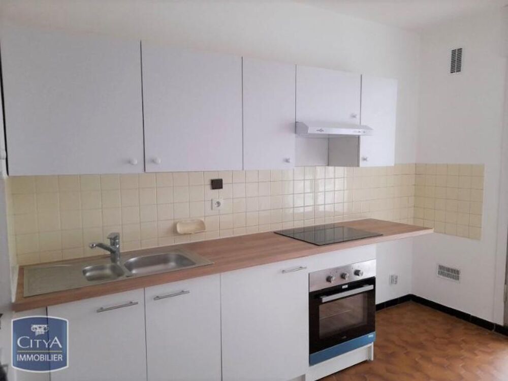 location Appartement - 2 pièce(s) - 51 m² Barberaz (73000)
