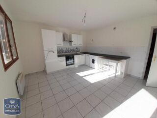  Appartement à louer 1 pièce 26 m²
