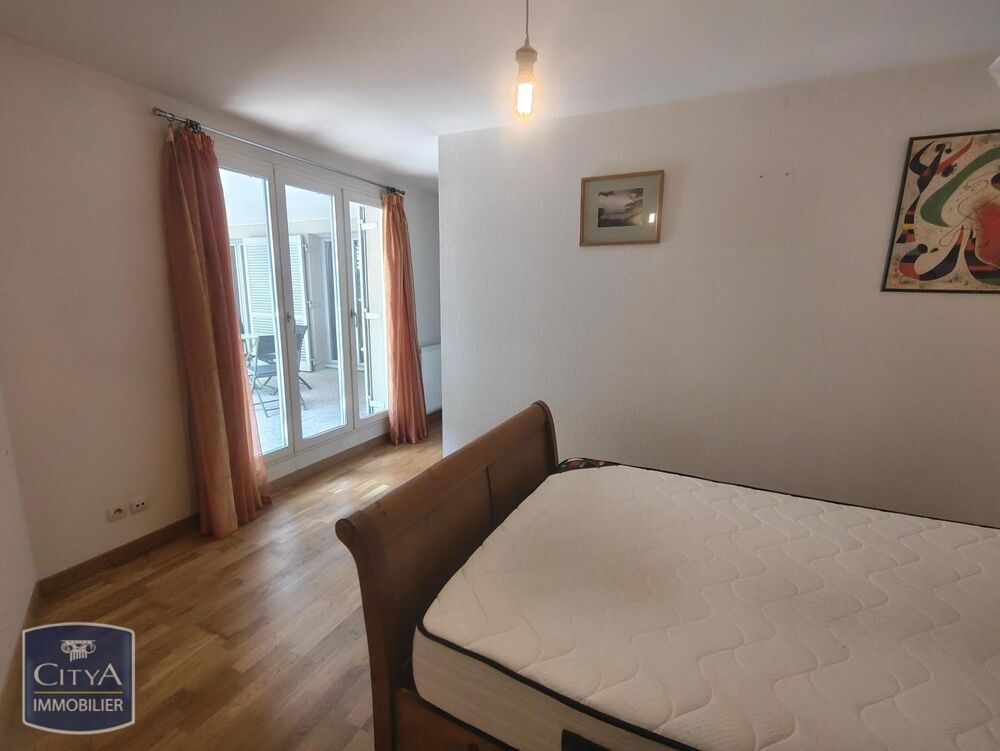 location Appartement - 4 pièce(s) - 83 m² Bordeaux (33100)