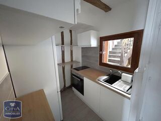  Appartement � louer 2 pi�ces 32 m�