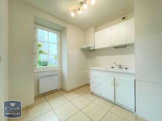  Appartement à louer 3 pièces 68 m²