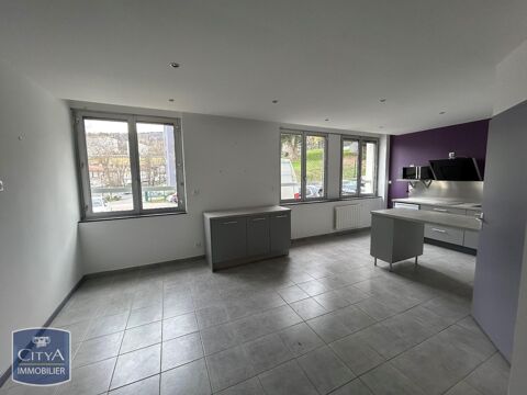  Appartement  louer 2 pices 47 m
