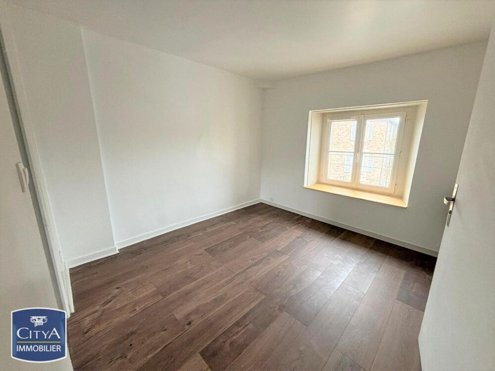 location Appartement - 2 pièce(s) - 35 m² Cholet (49300)