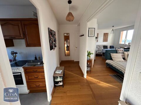  Appartement � louer 2 pi�ces 52 m�