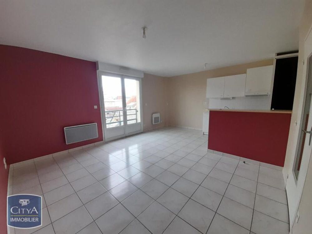 Miroir - EXCLUSIVITÉ - QUARTIER CALME À louer à l'agence....